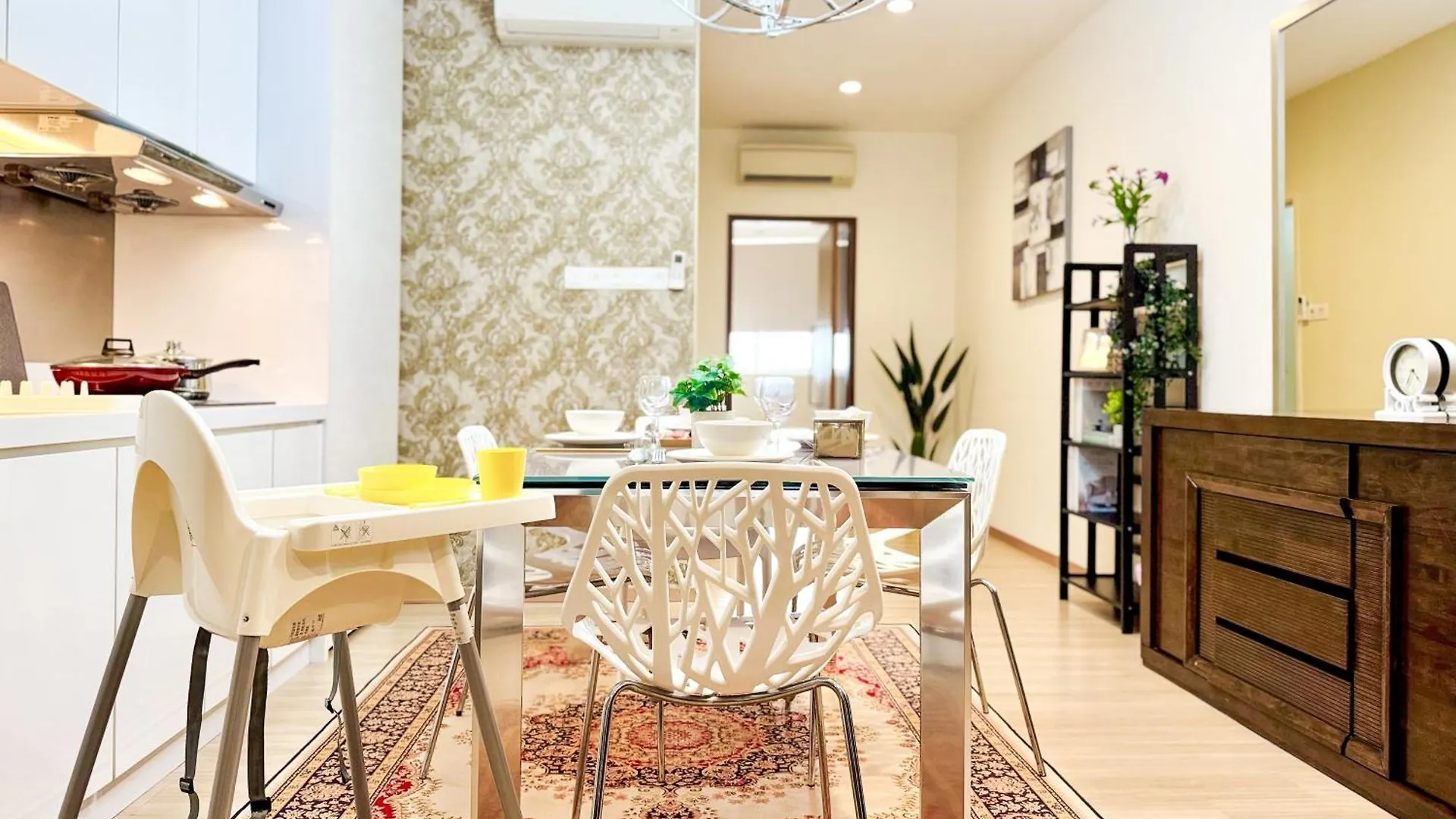 Georgetown Near Gurney And Straits Quay Seaview With Netflix And Washer Dryer George Town