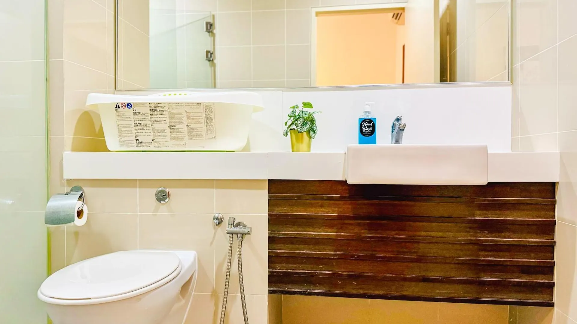 Apartment Georgetown Near Gurney And Straits Quay Seaview With Netflix And Washer Dryer Malaysia