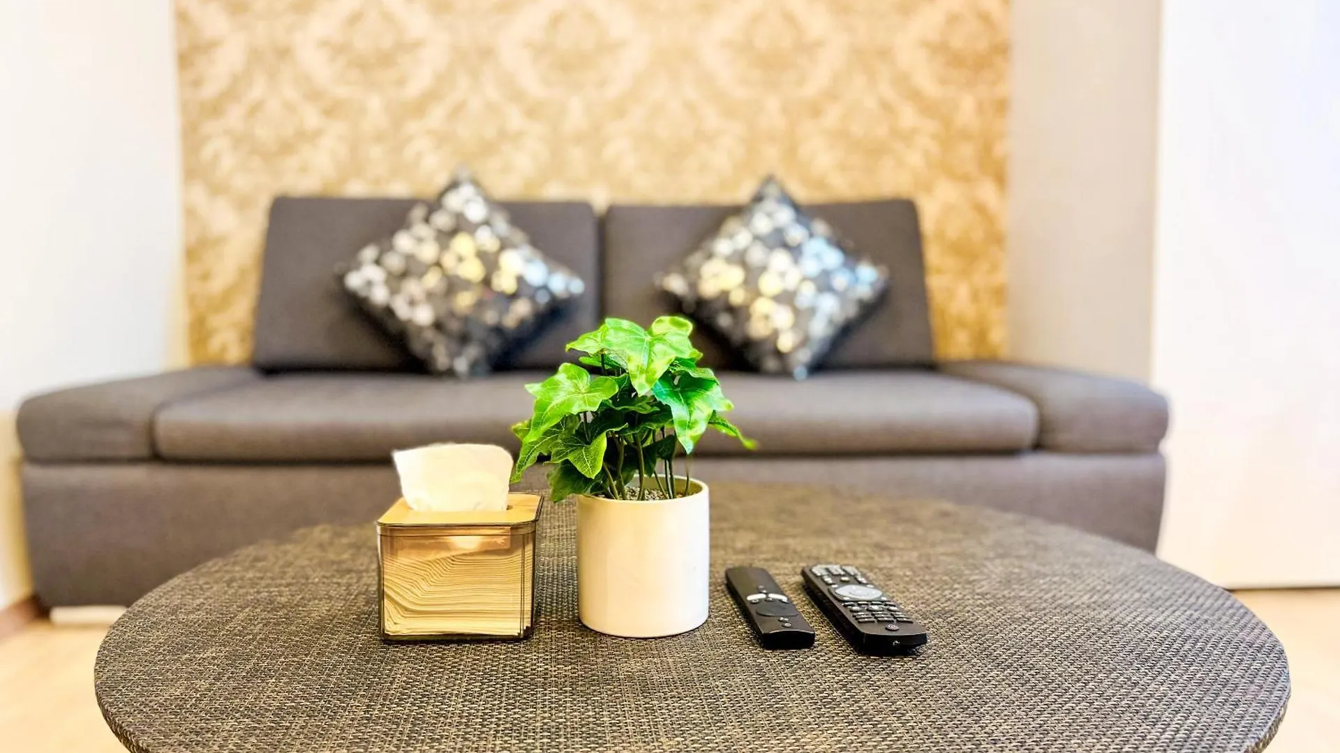 Apartment Georgetown Near Gurney And Straits Quay Seaview With Netflix And Washer Dryer