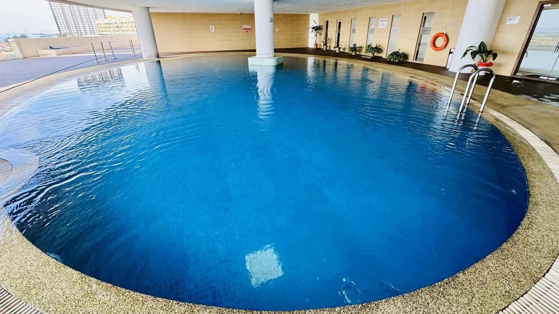 Apartment Georgetown Near Gurney And Straits Quay Seaview With Netflix And Washer Dryer