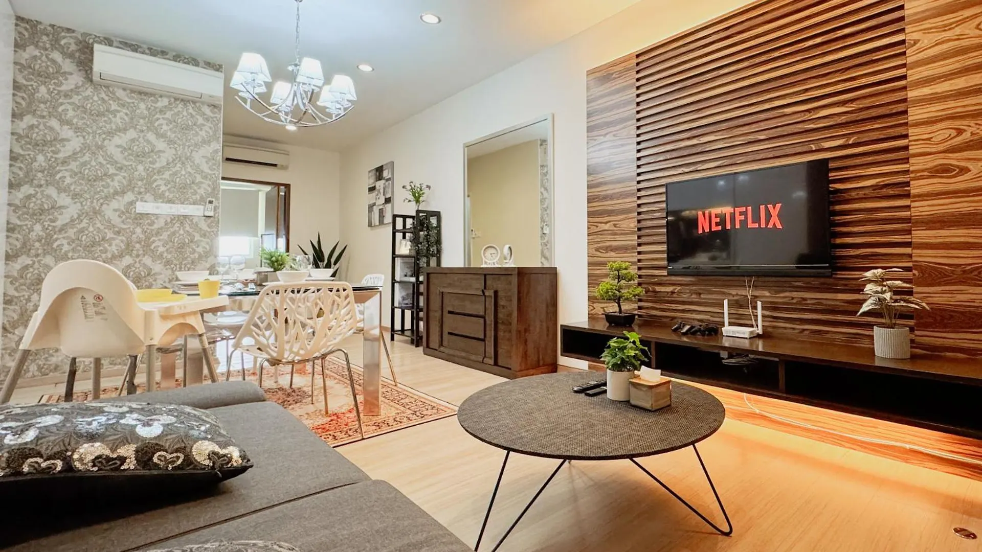 Georgetown Near Gurney And Straits Quay Seaview With Netflix And Washer Dryer