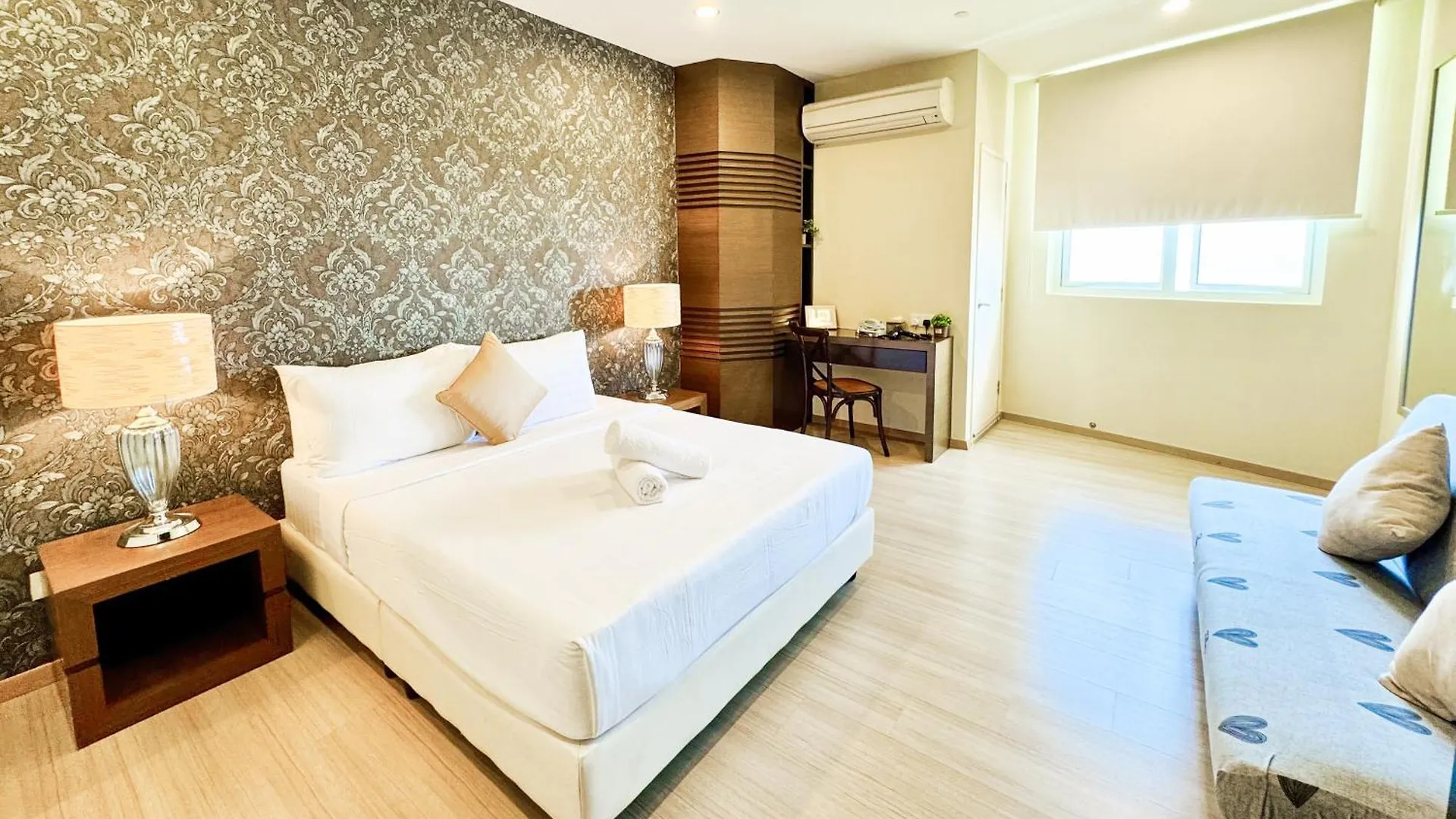 Georgetown Near Gurney And Straits Quay Seaview With Netflix And Washer Dryer