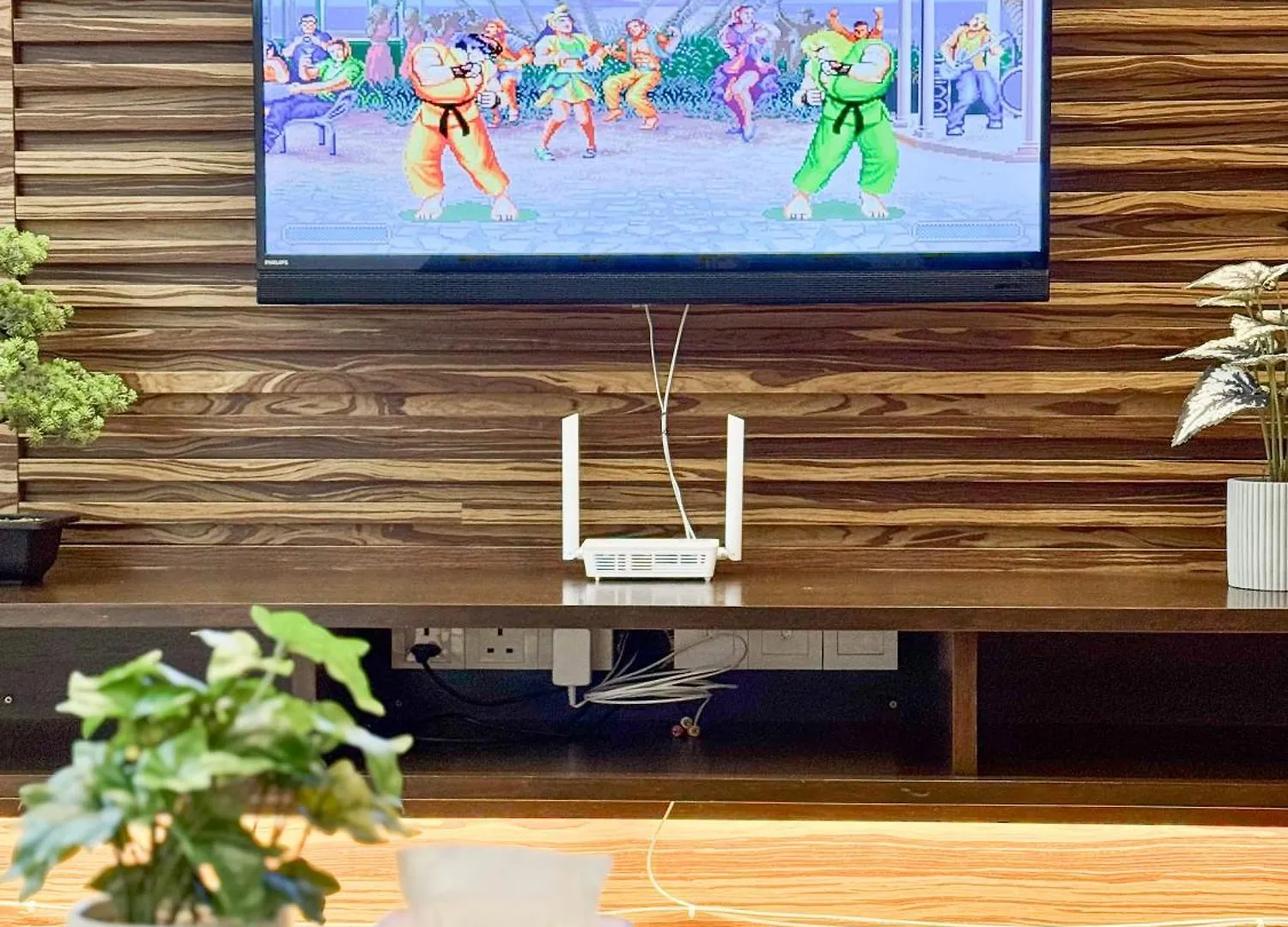 Georgetown Near Gurney And Straits Quay Seaview With Netflix And Washer Dryer ماليزيا