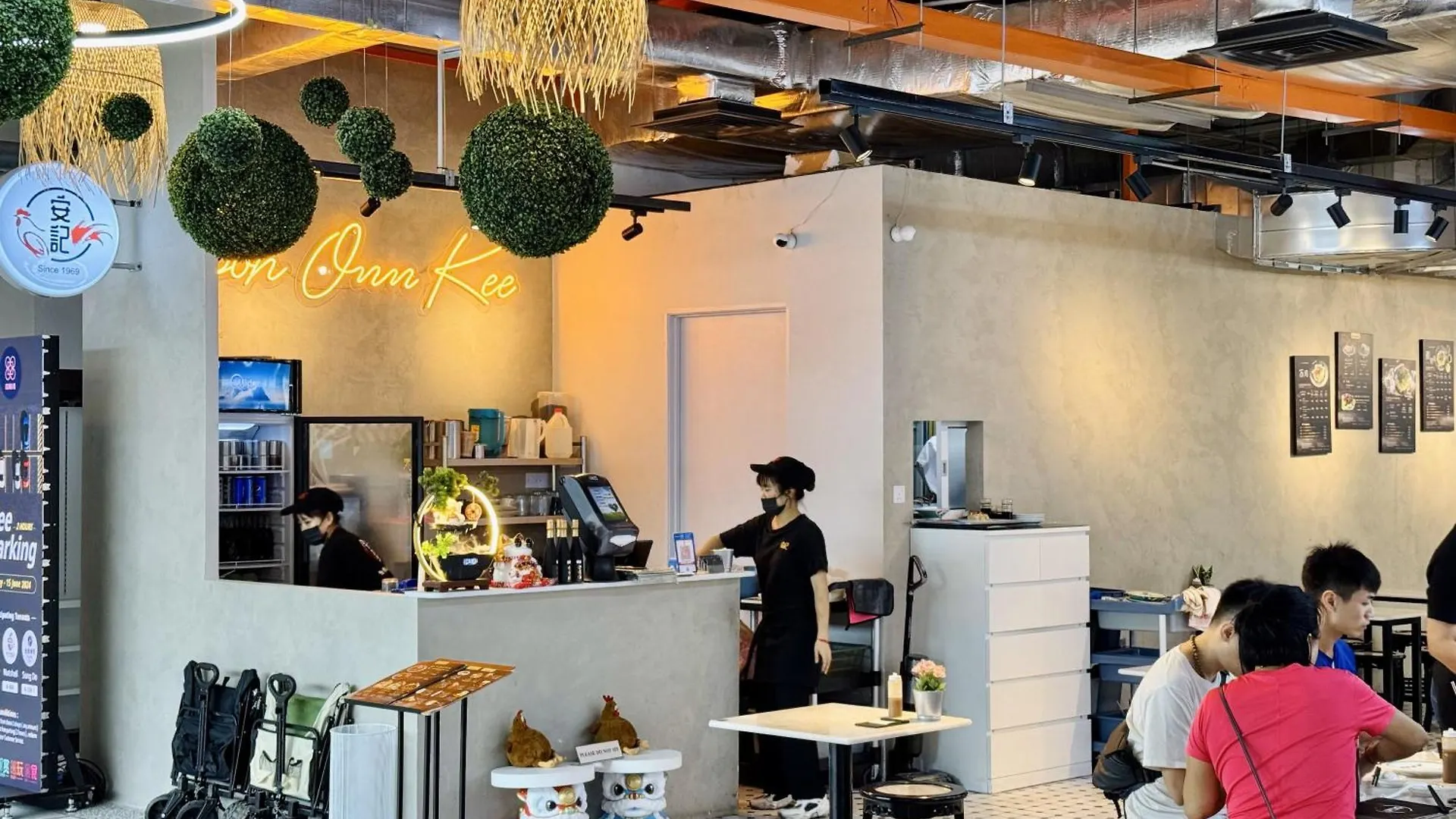 Georgetown Near Gurney And Straits Quay Seaview With Netflix And Washer Dryer شقة جورج تاون